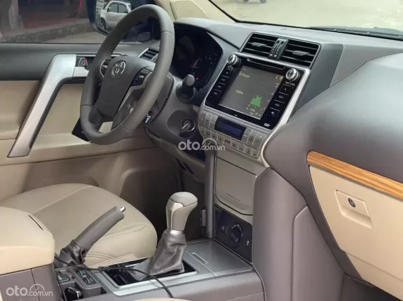 Toyota Land Cruiser Prado VX 2017 - Cực Mới