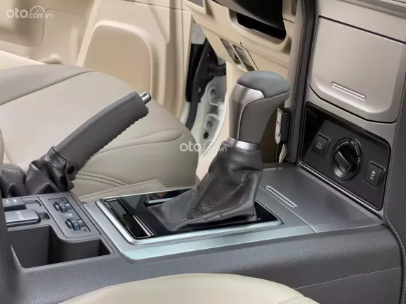 Toyota Land Cruiser Prado VX 2017 - Cực Mới