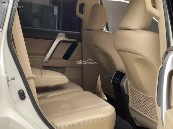 Toyota Land Cruiser Prado VX 2017 - Cực Mới