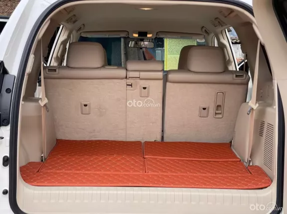 Toyota Land Cruiser Prado VX 2017 - Cực Mới