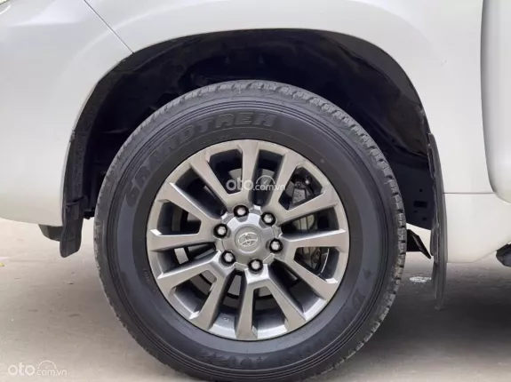 Toyota Land Cruiser Prado VX 2017 - Cực Mới