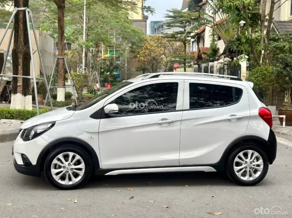 VinFast Fadil Tiêu Chuẩn 2021 - Rẻ Đẹp