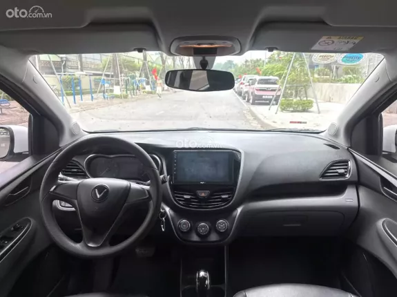 VinFast Fadil Tiêu Chuẩn 2021 - Rẻ Đẹp