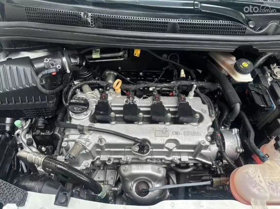 VinFast Fadil Tiêu Chuẩn 2021 - Rẻ Đẹp