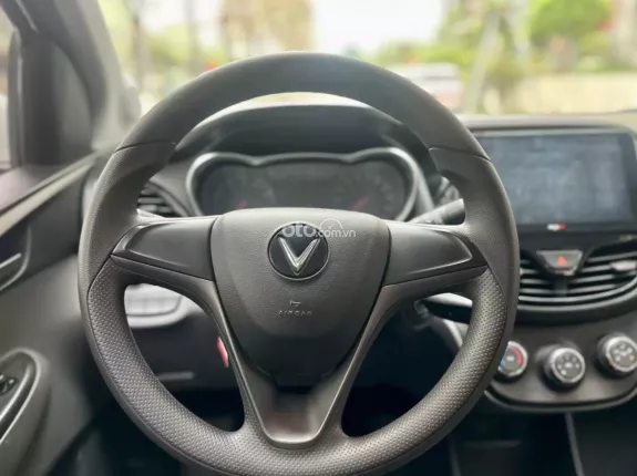 VinFast Fadil Tiêu Chuẩn 2021 - Rẻ Đẹp