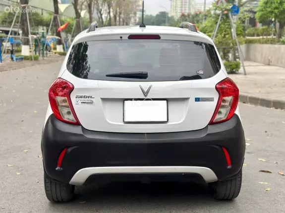 VinFast Fadil Tiêu Chuẩn 2021 - Rẻ Đẹp
