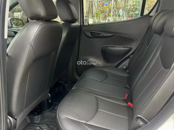 VinFast Fadil Tiêu Chuẩn 2021 - Rẻ Đẹp