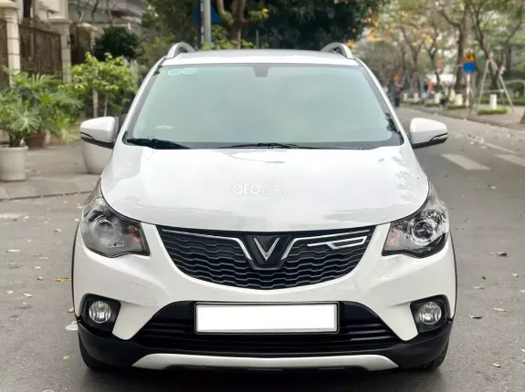 VinFast Fadil Tiêu Chuẩn 2021 - Rẻ Đẹp