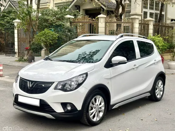 VinFast Fadil Tiêu Chuẩn 2021 - Rẻ Đẹp