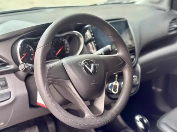 VinFast Fadil Tiêu Chuẩn 2021 - Rẻ Đẹp