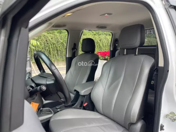 Chevrolet Colorado LTZ 2.8 AT 4x4 2017 - Đẹp