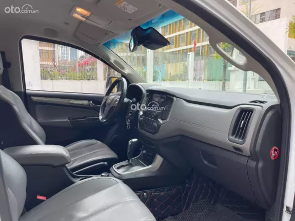 Chevrolet Colorado LTZ 2.8 AT 4x4 2017 - Đẹp