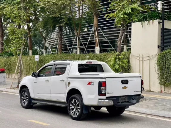 Chevrolet Colorado LTZ 2.8 AT 4x4 2017 - Đẹp