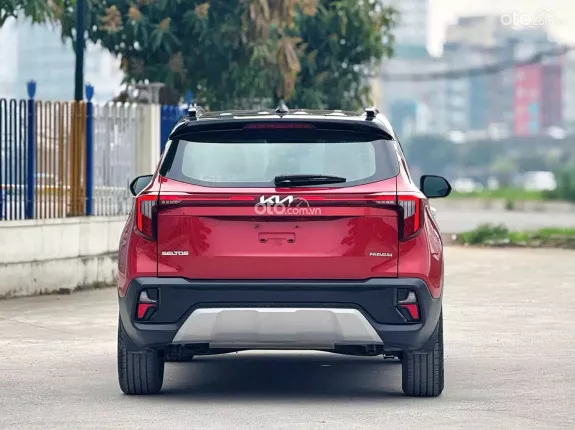 Kia Seltos 1.5L PREMIUM 2024 - Tư nhân 1 chủ từ mới