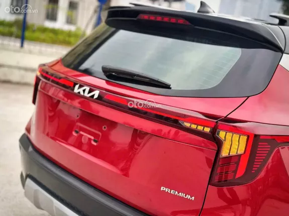 Kia Seltos 1.5L PREMIUM 2024 - Tư nhân 1 chủ từ mới
