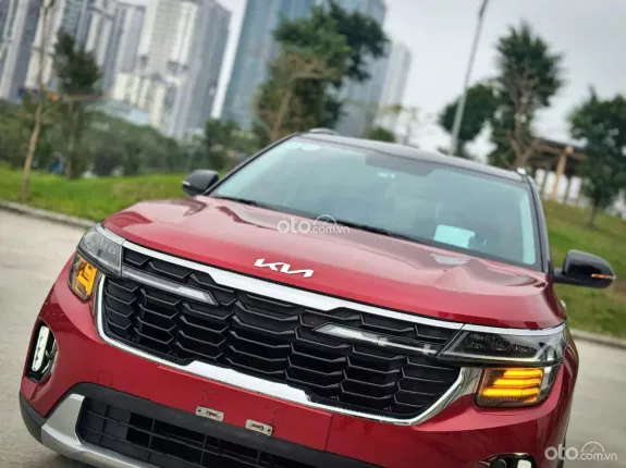 Kia Seltos 1.5L PREMIUM 2024 - Tư nhân 1 chủ từ mới