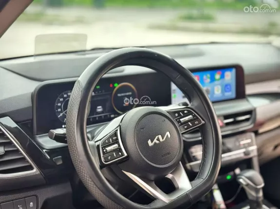 Kia Seltos 1.5L PREMIUM 2024 - Tư nhân 1 chủ từ mới