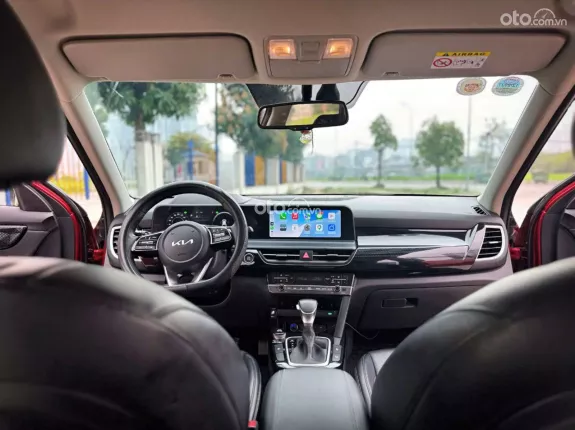 Kia Seltos 1.5L PREMIUM 2024 - Tư nhân 1 chủ từ mới