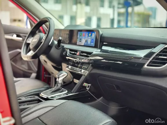 Kia Seltos 1.5L PREMIUM 2024 - Tư nhân 1 chủ từ mới