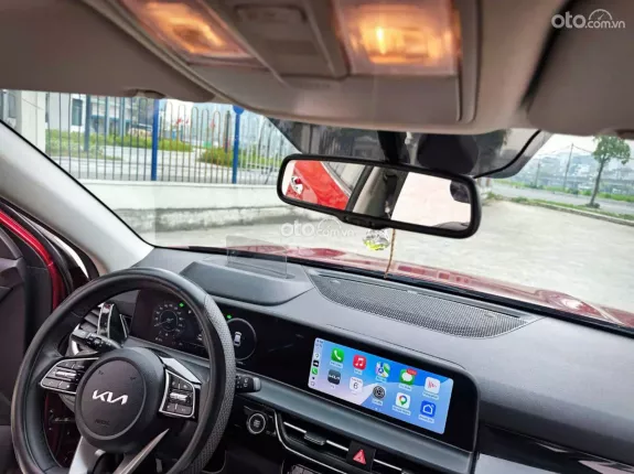 Kia Seltos 1.5L PREMIUM 2024 - Tư nhân 1 chủ từ mới