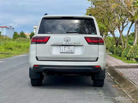 Toyota Land Cruiser 2024 - BAO ĐẬU BANK 70-90% (Ib Zalo tư vấn trực tiếp 24/7)