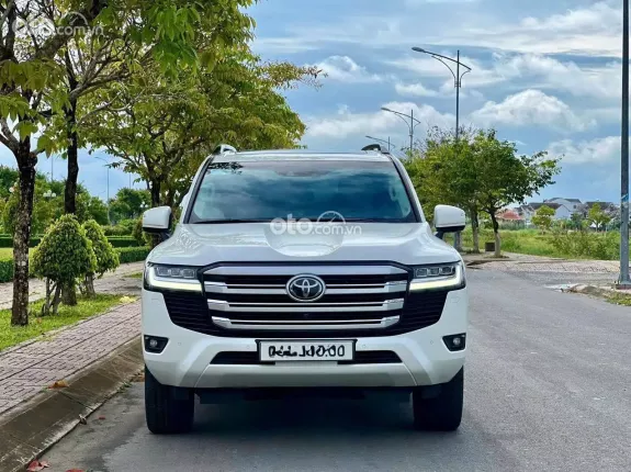 Toyota Land Cruiser 2024 - BAO ĐẬU BANK 70-90% (Ib Zalo tư vấn trực tiếp 24/7)