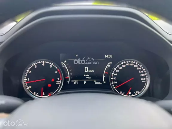 Toyota Land Cruiser 2024 - BAO ĐẬU BANK 70-90% (Ib Zalo tư vấn trực tiếp 24/7)