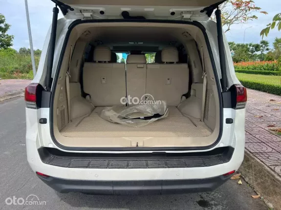 Toyota Land Cruiser 2024 - BAO ĐẬU BANK 70-90% (Ib Zalo tư vấn trực tiếp 24/7)