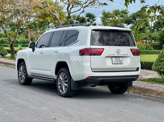 Toyota Land Cruiser 2024 - BAO ĐẬU BANK 70-90% (Ib Zalo tư vấn trực tiếp 24/7)