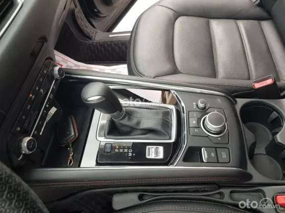Mazda CX-5 2.0 Premium 2025 - Mazda CX-5 2.0 Premium 2025 - mua bán xe ô tô cũ uy tín tại Hà Nội