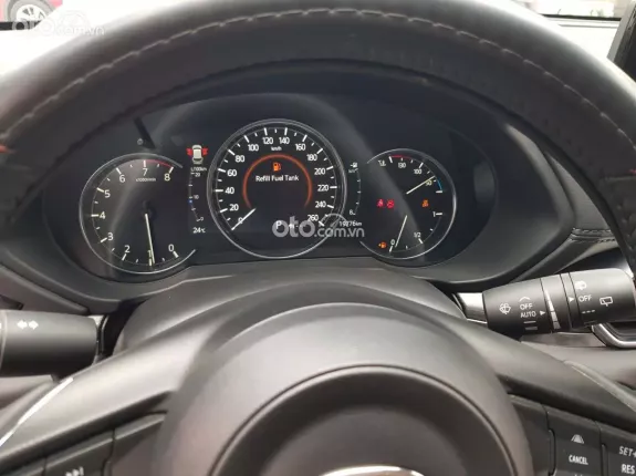 Mazda CX-5 2.0 Premium 2025 - Mazda CX-5 2.0 Premium 2025 - mua bán xe ô tô cũ uy tín tại Hà Nội