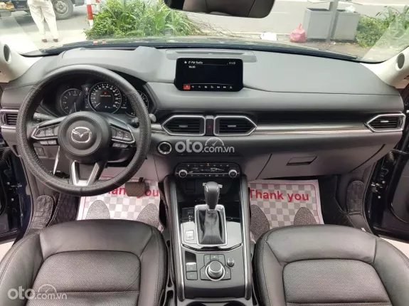 Mazda CX-5 2.0 Premium 2025 - Mazda CX-5 2.0 Premium 2025 - mua bán xe ô tô cũ uy tín tại Hà Nội