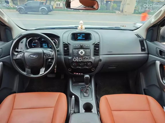 Ford Ranger 2016 - 1 chủ từ đầu