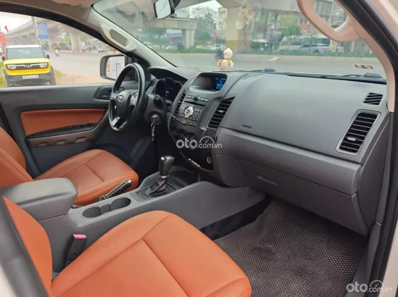 Ford Ranger 2016 - 1 chủ từ đầu