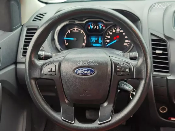 Ford Ranger 2016 - 1 chủ từ đầu