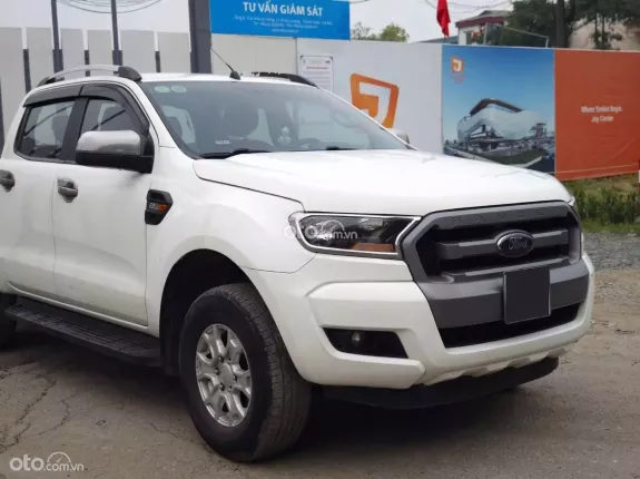 Ford Ranger 2016 - 1 chủ từ đầu