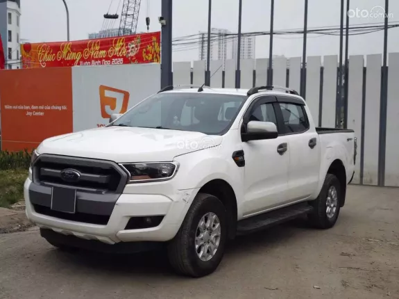 Ford Ranger 2016 - 1 chủ từ đầu