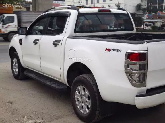 Ford Ranger 2016 - 1 chủ từ đầu