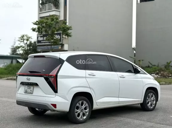 Hyundai Stargazer 1.5 AT Cao cấp 2024 - Xe đẹp trang bị option tiện nghi, giá tốt