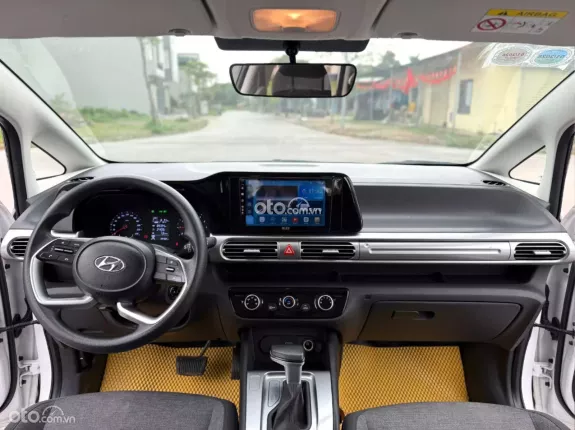 Hyundai Stargazer 1.5 AT Cao cấp 2024 - Xe đẹp trang bị option tiện nghi, giá tốt
