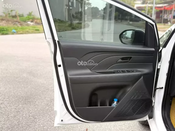 Hyundai Stargazer 1.5 AT Cao cấp 2024 - Xe đẹp trang bị option tiện nghi, giá tốt