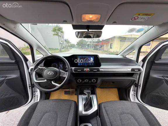 Hyundai Stargazer 1.5 AT Cao cấp 2024 - Xe đẹp trang bị option tiện nghi, giá tốt
