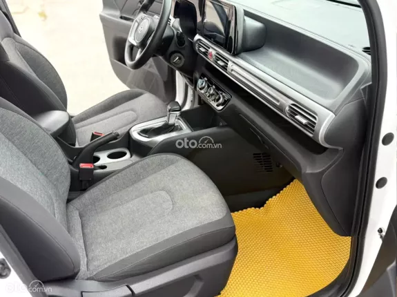 Hyundai Stargazer 1.5 AT Cao cấp 2024 - Xe đẹp trang bị option tiện nghi, giá tốt