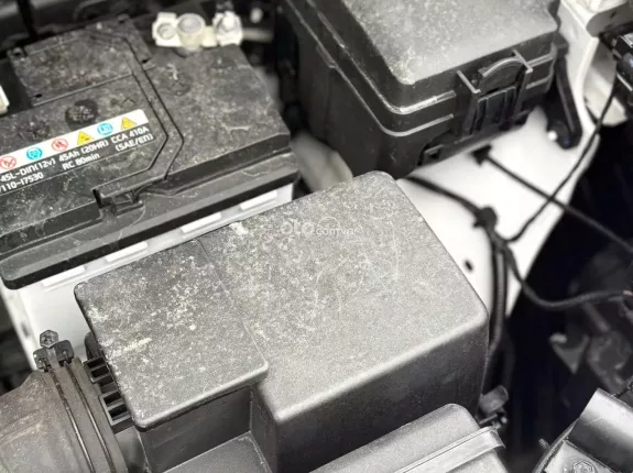 Hyundai Stargazer 1.5 AT Cao cấp 2024 - Xe đẹp trang bị option tiện nghi, giá tốt