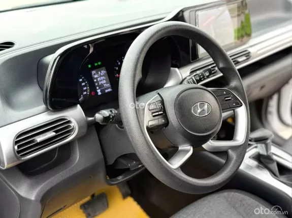 Hyundai Stargazer 1.5 AT Cao cấp 2024 - Xe đẹp trang bị option tiện nghi, giá tốt