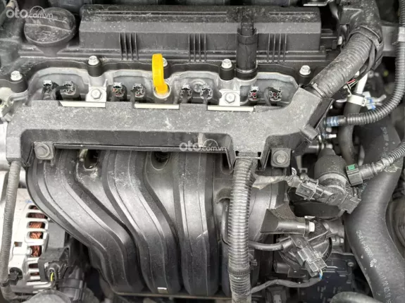 Hyundai Stargazer 1.5 AT Cao cấp 2024 - Xe đẹp trang bị option tiện nghi, giá tốt