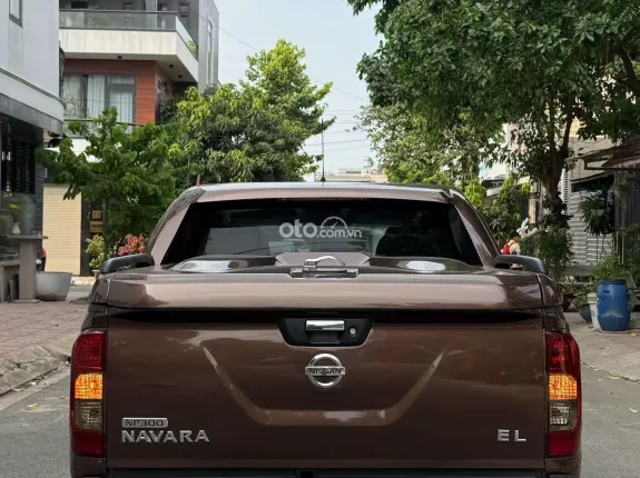 Nissan Navara 2.5 AT 2016 - 82.000 km