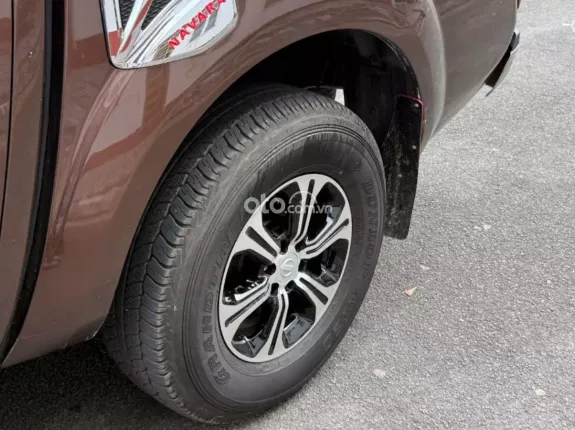 Nissan Navara 2.5 AT 2016 - 82.000 km