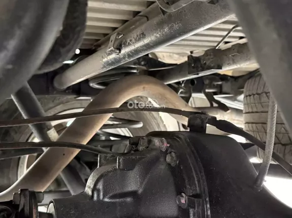 Nissan Navara 2.5 AT 2016 - 82.000 km