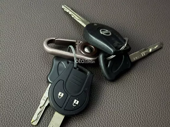 Nissan Navara 2.5 AT 2016 - 82.000 km